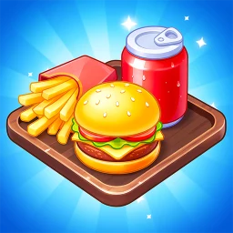 Food Order: Food Sort icon