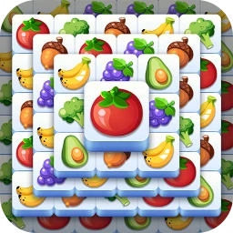 Match Tiles: Brain Puzzle Game simgesi